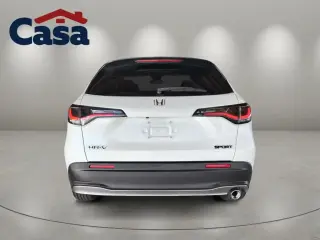 Honda HR-V 2025 AWD Sport 4dr Crossover