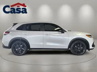 Honda HR-V 2025 AWD Sport 4dr Crossover