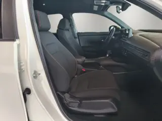 Honda HR-V 2025 AWD Sport 4dr Crossover