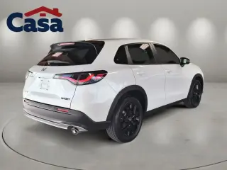Honda HR-V 2025 AWD Sport 4dr Crossover