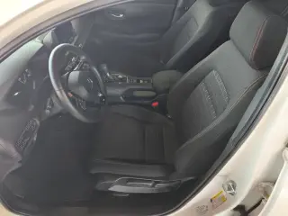 Honda HR-V 2025 AWD Sport 4dr Crossover