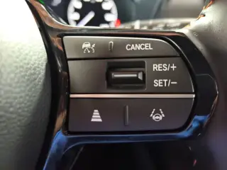 Honda HR-V 2025 AWD Sport 4dr Crossover
