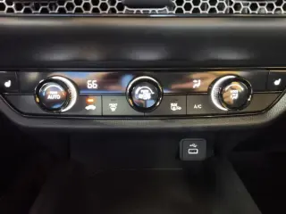 Honda HR-V 2025 AWD Sport 4dr Crossover