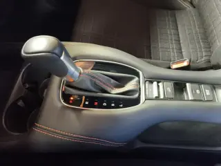 Honda HR-V 2025 AWD Sport 4dr Crossover