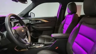 Chevrolet Trailblazer 2023 ACTIV 4dr SUV