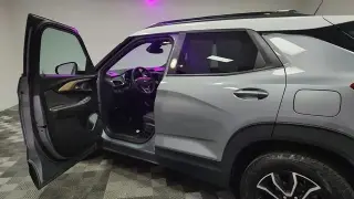Chevrolet Trailblazer 2023 ACTIV 4dr SUV
