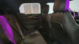 Chevrolet Trailblazer 2023 ACTIV 4dr SUV