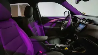 Chevrolet Trailblazer 2023 ACTIV 4dr SUV