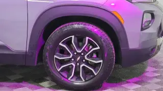 Chevrolet Trailblazer 2023 ACTIV 4dr SUV
