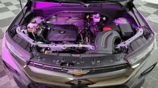 Chevrolet Trailblazer 2023 ACTIV 4dr SUV