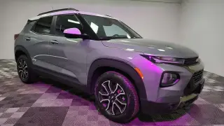 Chevrolet Trailblazer 2023 ACTIV 4dr SUV