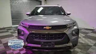 Chevrolet Trailblazer 2023 ACTIV 4dr SUV