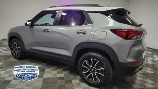 Chevrolet Trailblazer 2023 ACTIV 4dr SUV