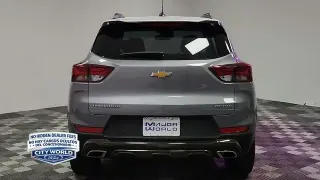 Chevrolet Trailblazer 2023 ACTIV 4dr SUV