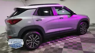 Chevrolet Trailblazer 2023 ACTIV 4dr SUV