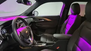 Chevrolet Trailblazer 2023 ACTIV 4dr SUV