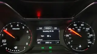 Chevrolet Trailblazer 2023 ACTIV 4dr SUV