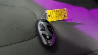 Hyundai ELANTRA 2025 SEL Convenience 4dr Sedan