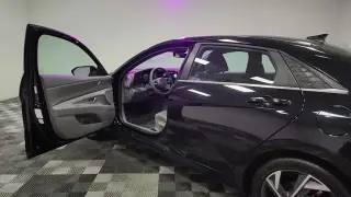Hyundai ELANTRA 2025 SEL Convenience 4dr Sedan
