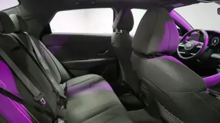 Hyundai ELANTRA 2025 SEL Convenience 4dr Sedan