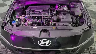 Hyundai ELANTRA 2025 SEL Convenience 4dr Sedan