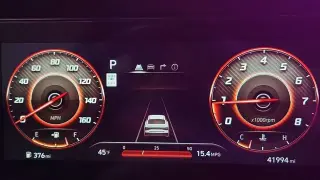 Hyundai ELANTRA 2025 SEL Convenience 4dr Sedan