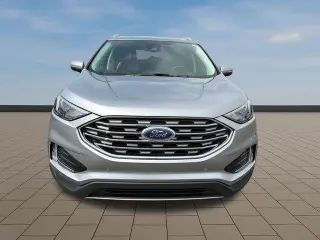 Ford Edge 2024 AWD Titanium 4dr SUV