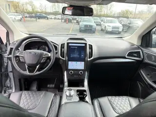 Ford Edge 2024 AWD Titanium 4dr SUV
