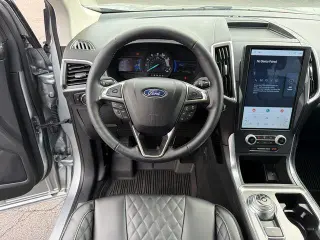 Ford Edge 2024 AWD Titanium 4dr SUV