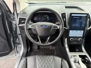 Ford Edge 2024 AWD Titanium 4dr SUV