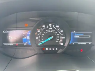 Ford Edge 2024 AWD Titanium 4dr SUV
