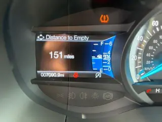 Ford Edge 2024 AWD Titanium 4dr SUV