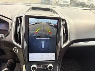 Ford Edge 2024 AWD Titanium 4dr SUV