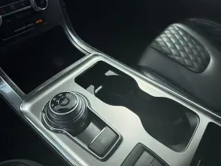 Ford Edge 2024 AWD Titanium 4dr SUV