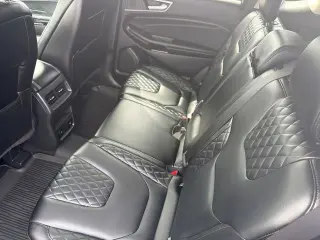 Ford Edge 2024 AWD Titanium 4dr SUV
