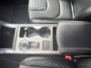 Ford Edge 2024 AWD Titanium 4dr SUV