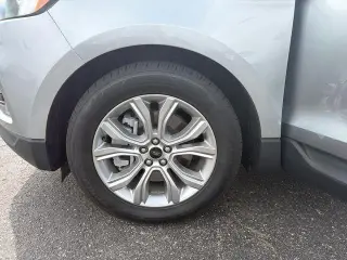 Ford Edge 2024 AWD Titanium 4dr SUV