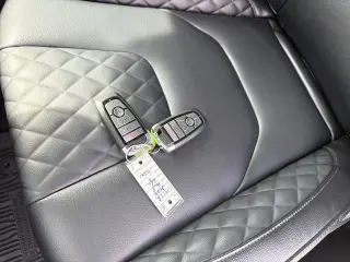Ford Edge 2024 AWD Titanium 4dr SUV