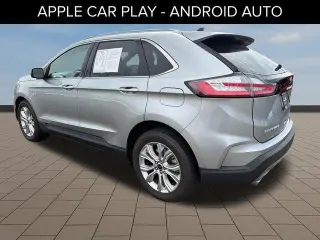 Ford Edge 2024 AWD Titanium 4dr SUV