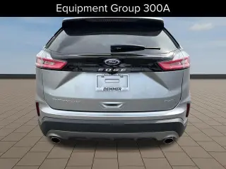 Ford Edge 2024 AWD Titanium 4dr SUV