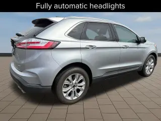 Ford Edge 2024 AWD Titanium 4dr SUV