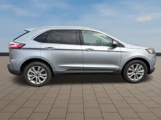 Ford Edge 2024 AWD Titanium 4dr SUV