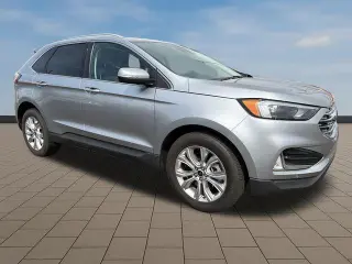 Ford Edge 2024 AWD Titanium 4dr SUV