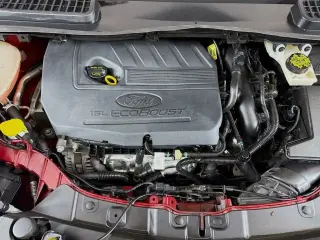Ford Escape 2018 AWD SE 4dr SUV