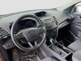 Ford Escape 2018 AWD SE 4dr SUV