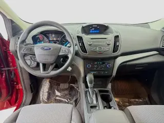Ford Escape 2018 AWD SE 4dr SUV