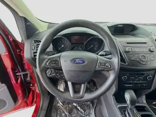 Ford Escape 2018 AWD SE 4dr SUV