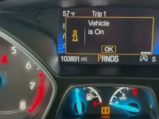 Ford Escape 2018 AWD SE 4dr SUV