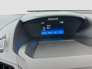 Ford Escape 2018 AWD SE 4dr SUV