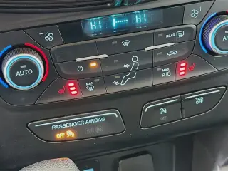 Ford Escape 2018 AWD SE 4dr SUV